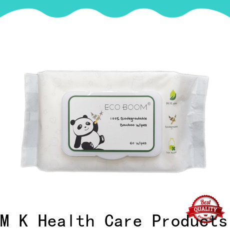 ECO BOOM OEM honest baby wipes ingredients suppliers