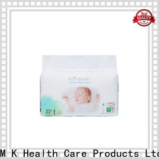 Wholesale disposable baby diaper manufacturers