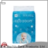 ECO BOOM Wholesale best disposable diapers company