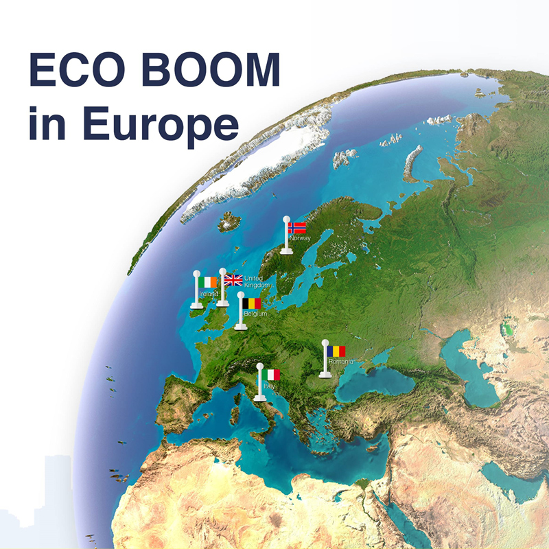 ECO BOOM Array image35