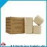 ECO BOOM Ecoboom best earth friendly toilet paper suppliers