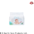 ECO BOOM best organic disposable diapers suppliers