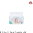 ECO BOOM best organic disposable diapers suppliers
