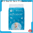 ECO BOOM Custom best natural diapers suppliers