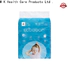 ECO BOOM organic baby diaper distributor