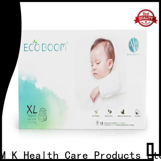 ECO BOOM diaper can suppliers