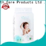Bulk Purchase large pack of diapers partnership