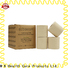 Bulk Purchase environmentally friendly toilet paper wholesale distributors