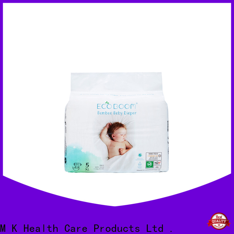 ECO BOOM Bulk Purchase small pack of newborn diapers manufacturers