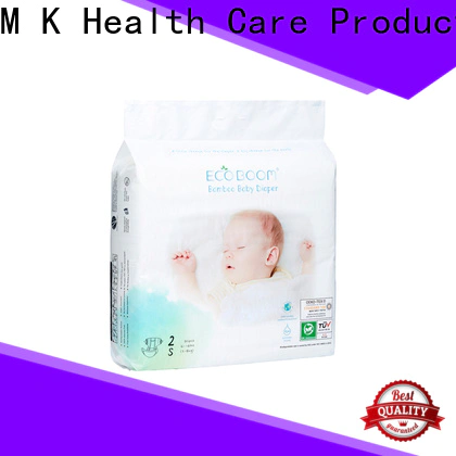ECO BOOM Bulk buy newborn diapers bulk distributor