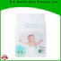 ECO BOOM bamboo nappies review manufacturers