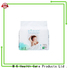ECO BOOM Custom best disposable diapers company