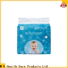 ECO BOOM best disposable diapers partnership