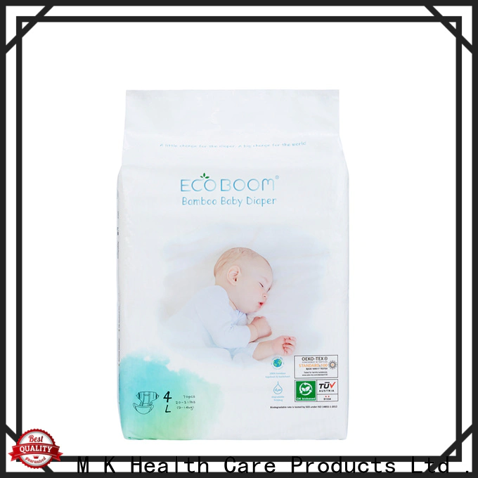 ECO BOOM princess diapers wholesale distributors