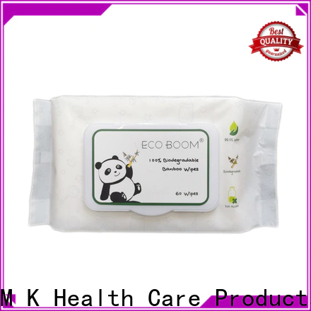 ECO BOOM Ecoboom bamboo baby wipes review manufacturers
