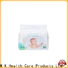 ECO BOOM wholesale disposable diapers manufacturers