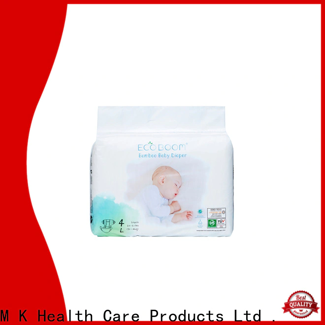 Bulk Purchase biodegradable disposable diapers factory