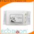Custom chemical free baby wipes manufacturers