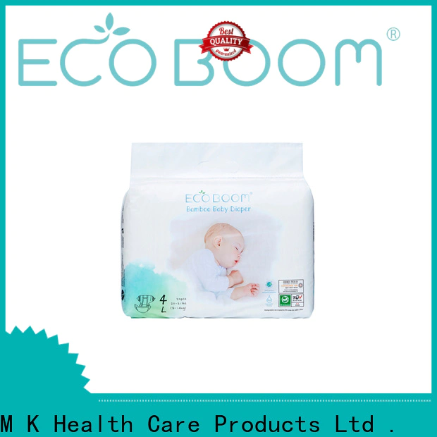 Wholesale disposable baby diaper distributors