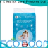 ECO BOOM OEM huggies plant based diapers distributor