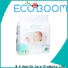ECO BOOM OEM doll diapers supply