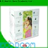 ECO BOOM cheap diapers size 5 factory