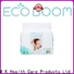 OEM eco boom bamboo diapers supply