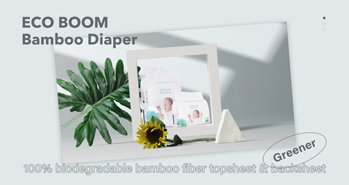 bamboo baby diapers