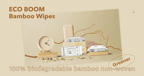 bamboo baby wipes