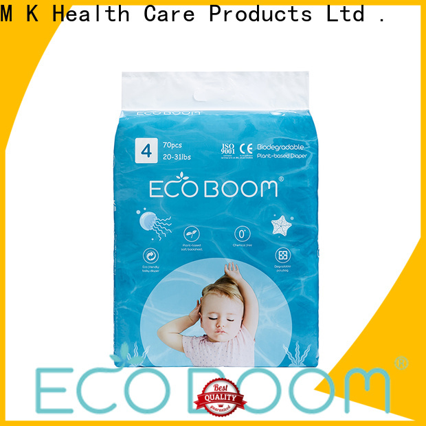 Bulk Purchase best biodegradable diapers company