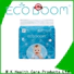 ECO BOOM organic diapers distributors