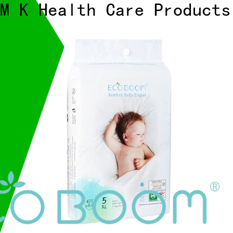 ECO BOOM Bulk buy goodnight diapers wholesale distributors