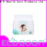 ECO BOOM wholesale disposable diapers partnership
