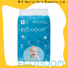 ECO BOOM best biodegradable diaper suppliers
