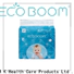 ECO BOOM eco-friendly diaper suppliers