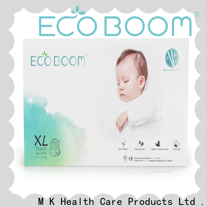 ECO BOOM OEM prorap diaper covers wholesale distributors