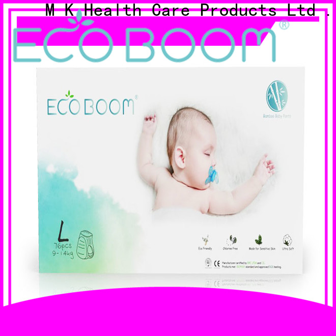 Join Ecoboom baby diaper cover pattern suppliers