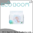 ECO BOOM Bulk buy small pack of diapers price supply