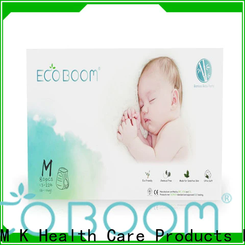 ECO BOOM Join Eco Boom over nappy knickers distributors