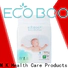 Eco Boom size 6 diapers weight distributor