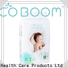 ECO BOOM Bulk Purchase biodegradable baby diapers distributor