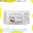 ECO BOOM Custom chemical free baby wipes wholesale distributors