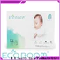 ECO BOOM baby diaper pins suppliers