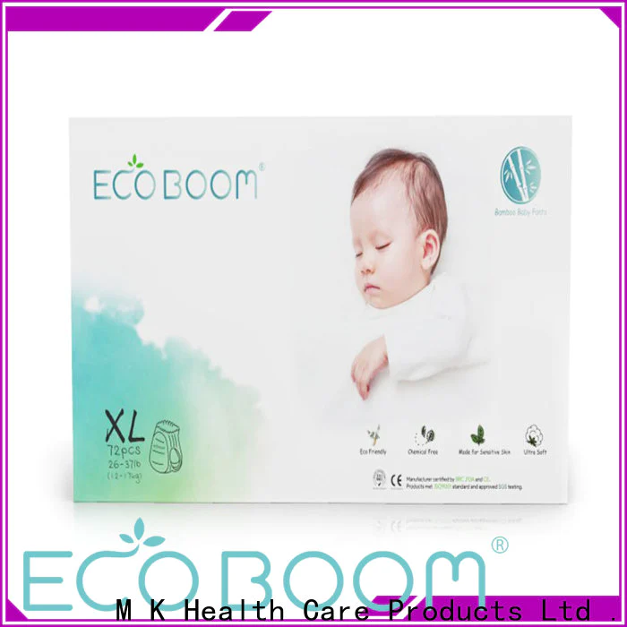 ECO BOOM baby diaper pins suppliers