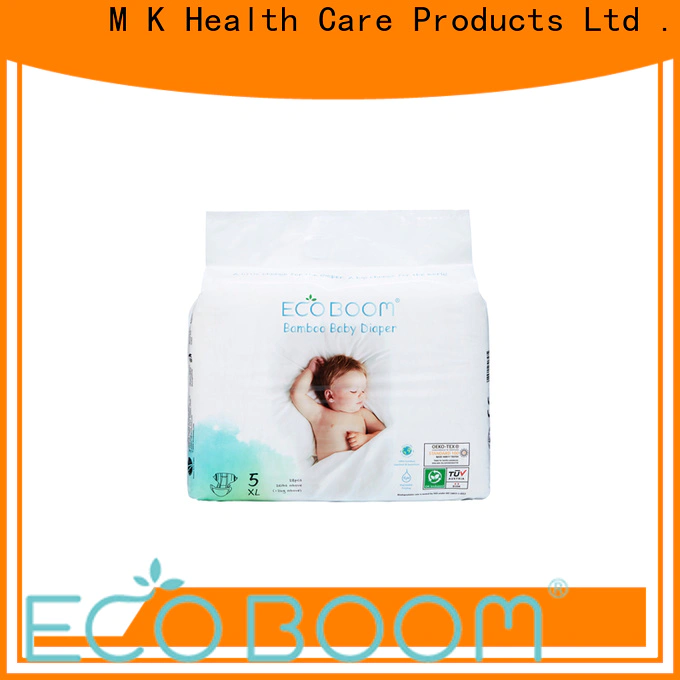 Custom biodegradable disposable diapers suppliers