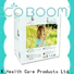 ECO BOOM sweet doll baby diapers wholesale distributors