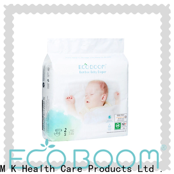 OEM size 4 nappies weight distribution