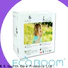 ECO BOOM biodegradable newborn diapers distributor