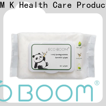 Wholesale baby butt wipes suppliers