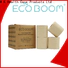 OEM toilet paper from bamboo factory